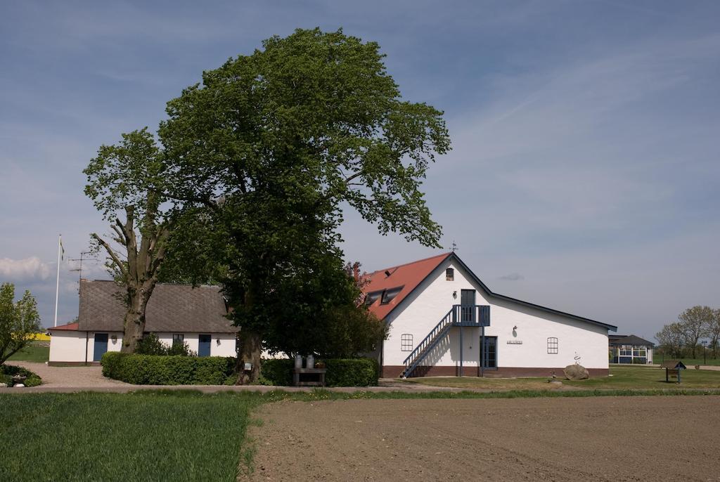 Oesterlens Karlsgard Loderup Luaran gambar