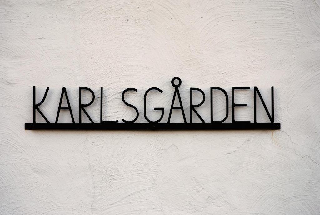 Oesterlens Karlsgard Loderup Luaran gambar