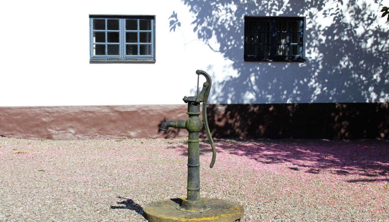 Oesterlens Karlsgard Loderup Luaran gambar